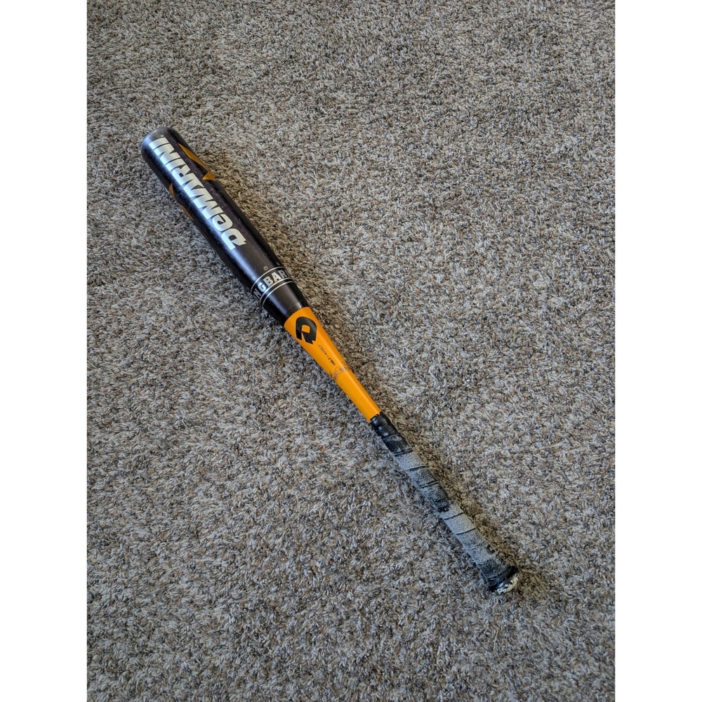 DeMarini VEXXUM BASEBALL BAT Longbarrel Half & Half  -8.5 2 5/8 31"  22.5 OZ